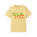 Camp Rock Lake Lemon Tee