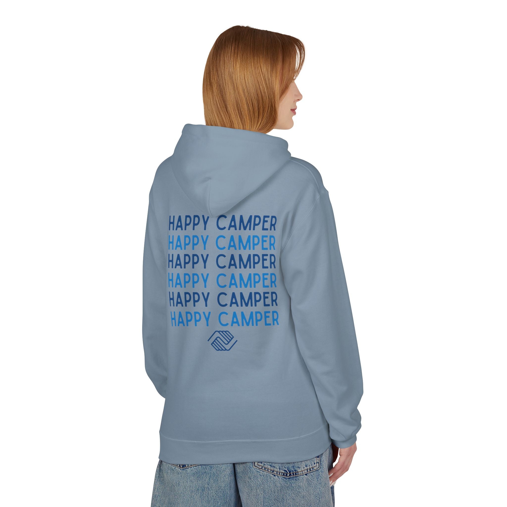 Camp is for Everyone Hoodie