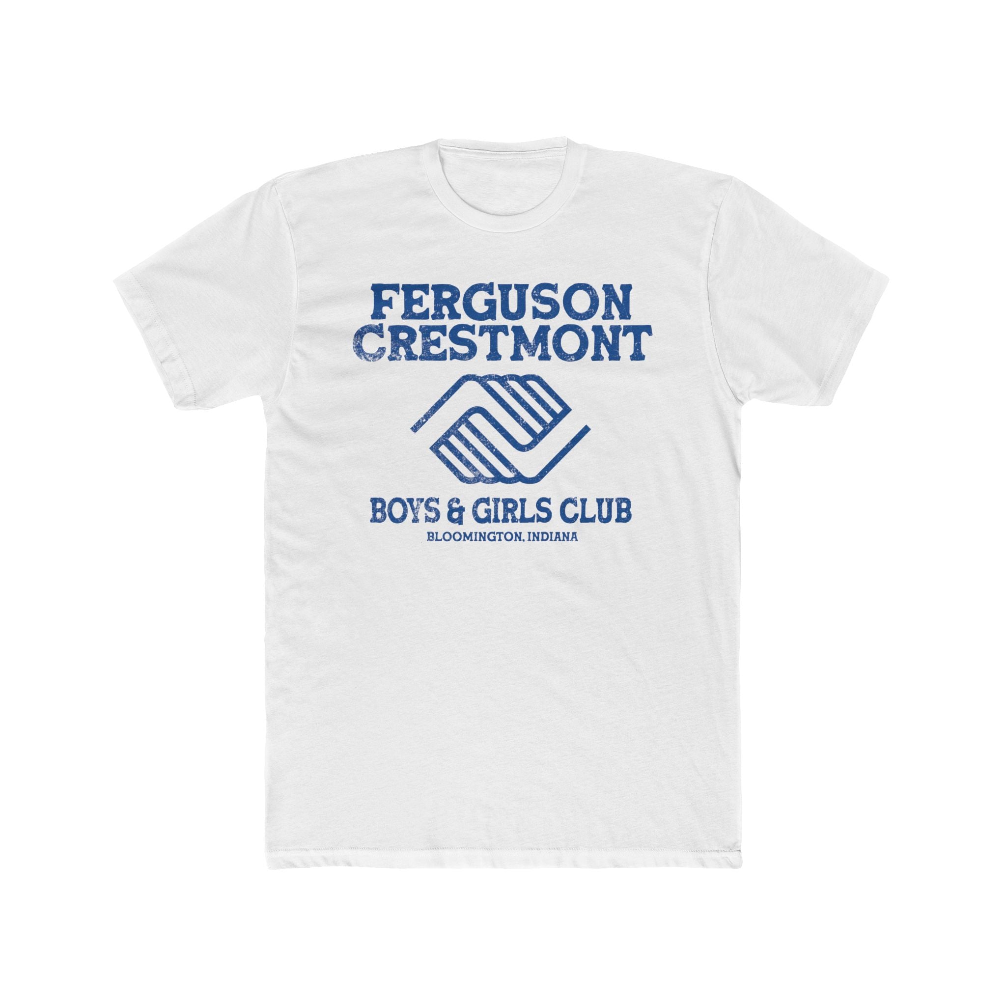 Ferguson Crestmont BGC
