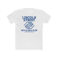 Lincoln Street BGC