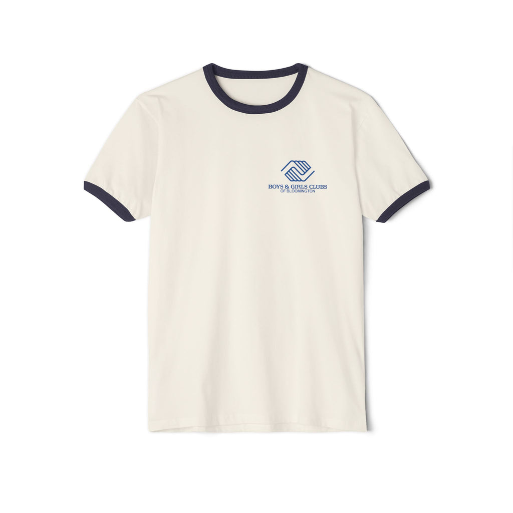 BGCB Ringer Tee