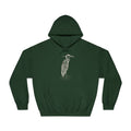 Camp Rock 2026 Heron Hoodie