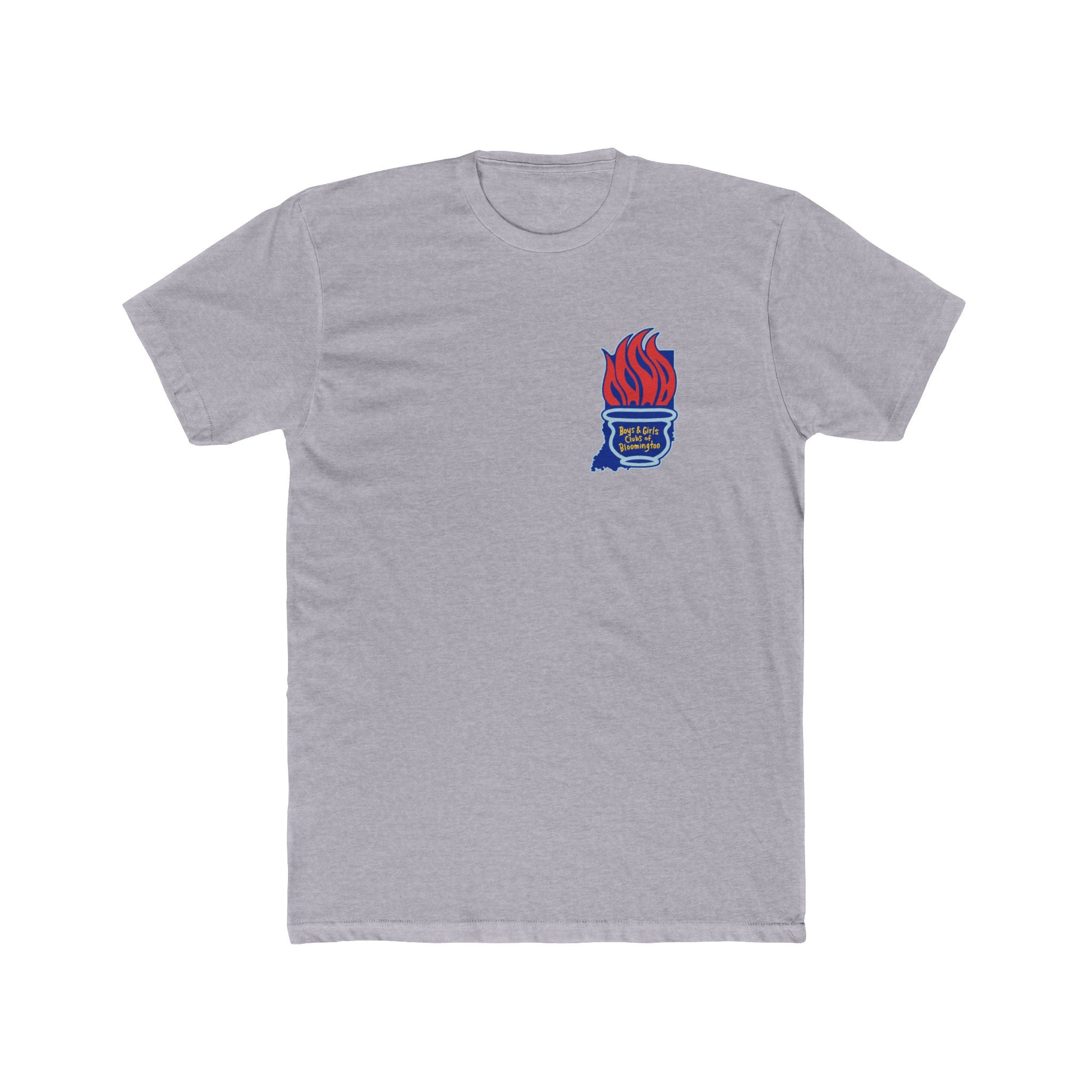 BGCB Indiana Tee