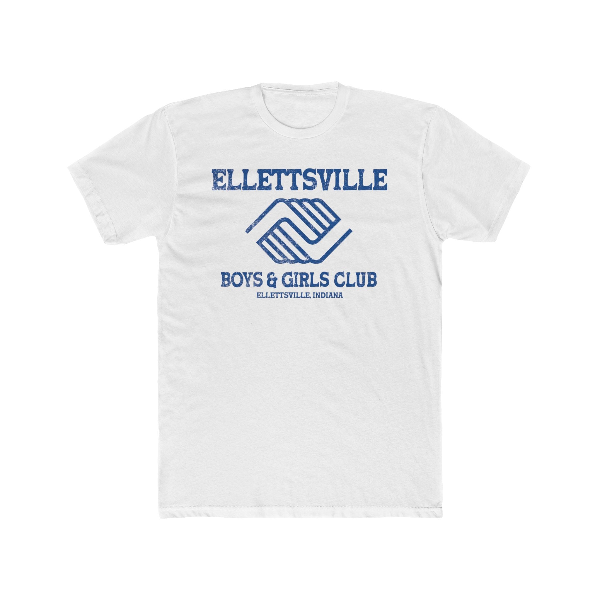 Ellettsville BGC