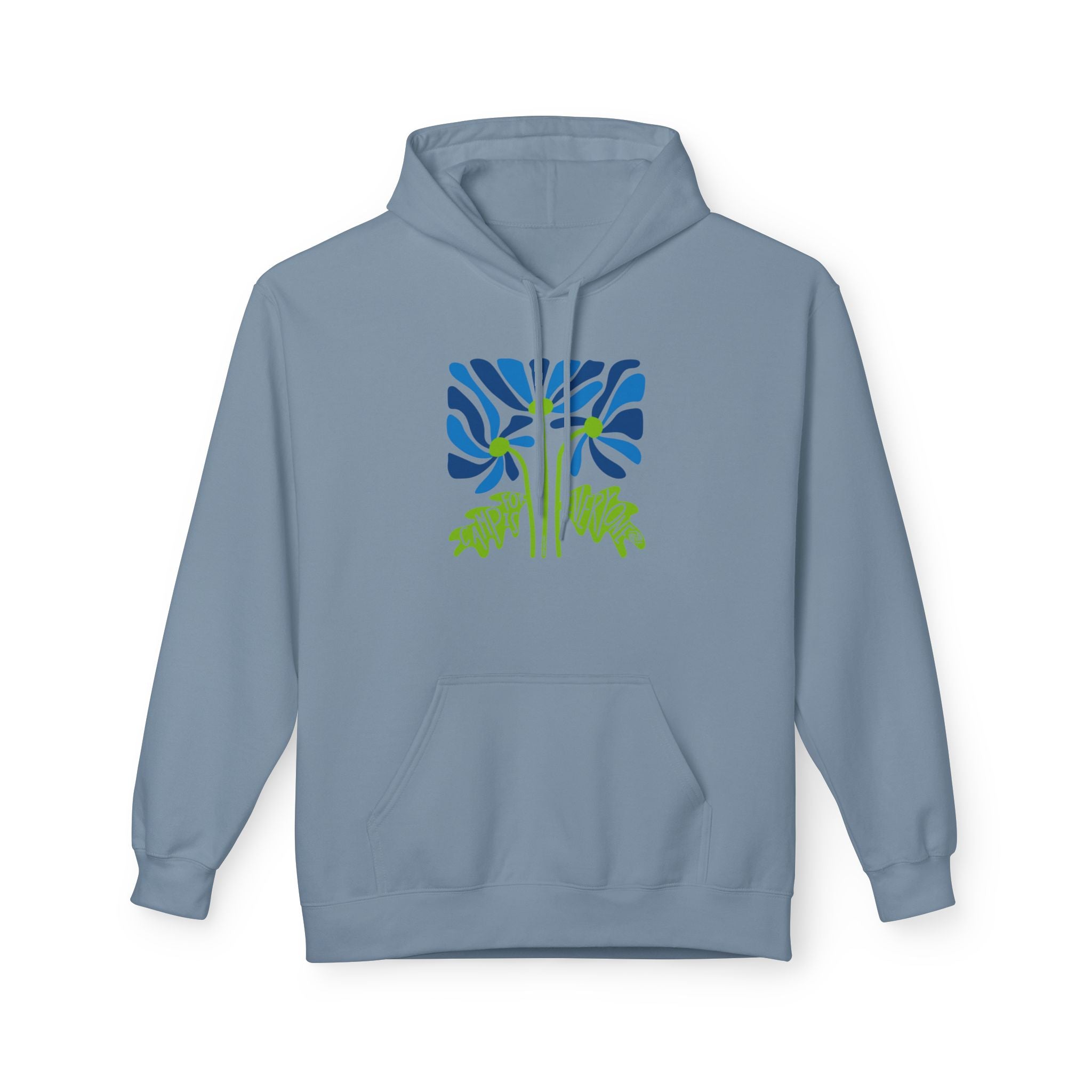 Camp is for Everyone Hoodie