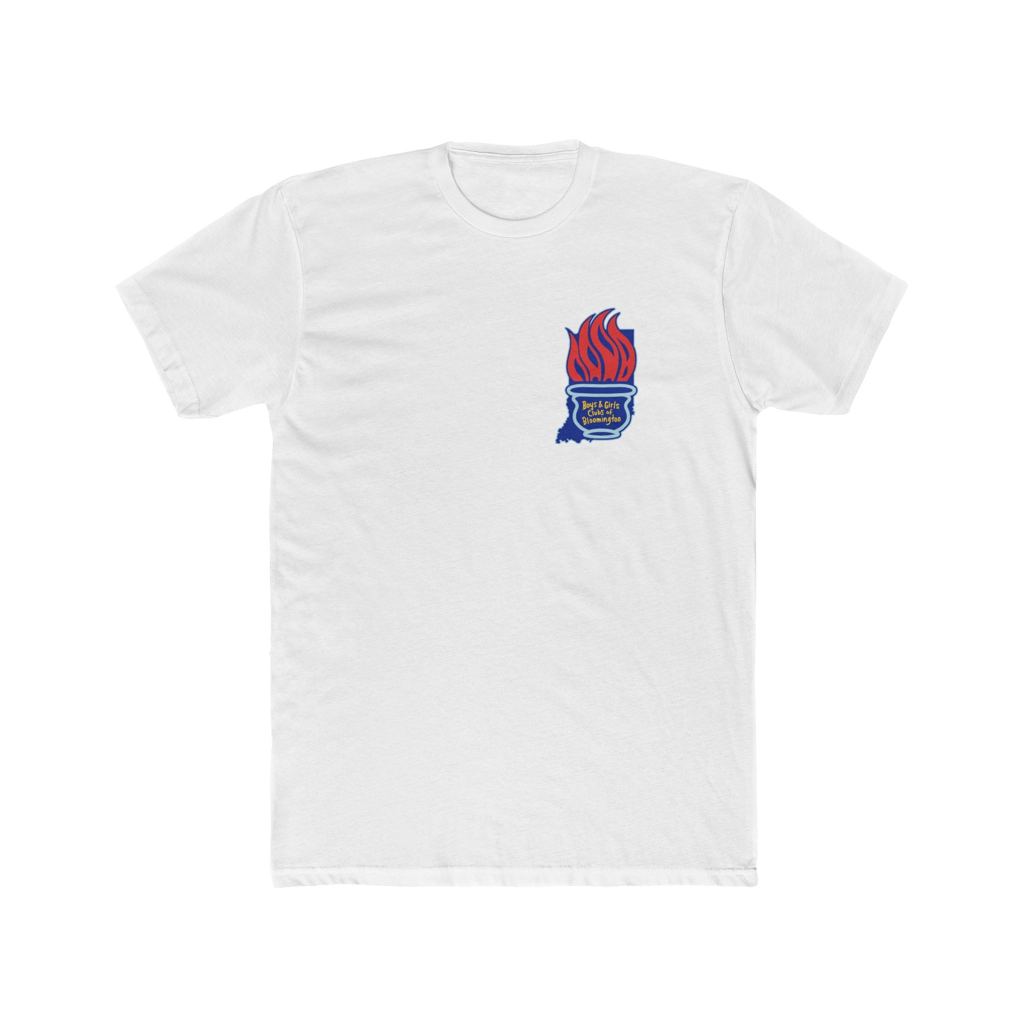 BGCB Indiana Tee