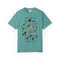 Creatures of Camp Rock Tee