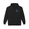 Camp Rock Rainbow Hoodie