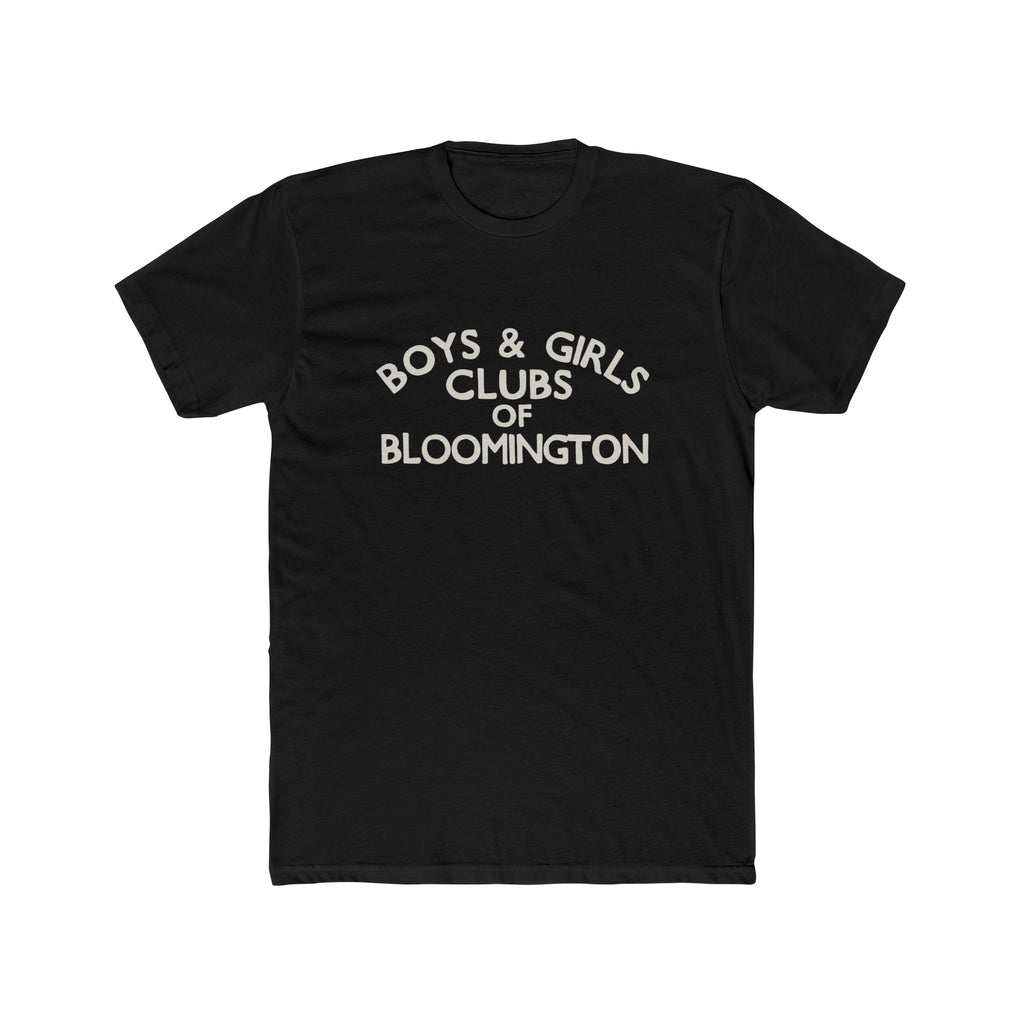 BGCB Stack Tee