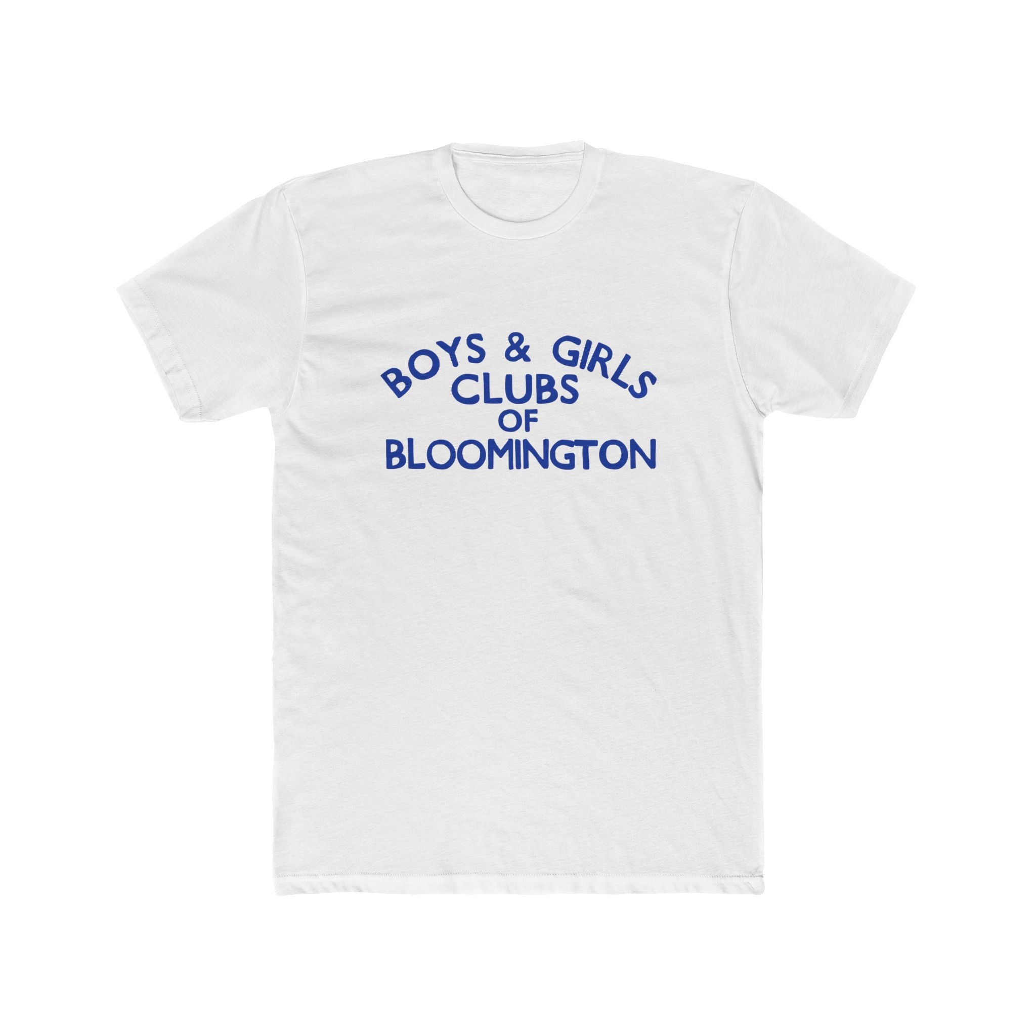 BGCB Stack Tee