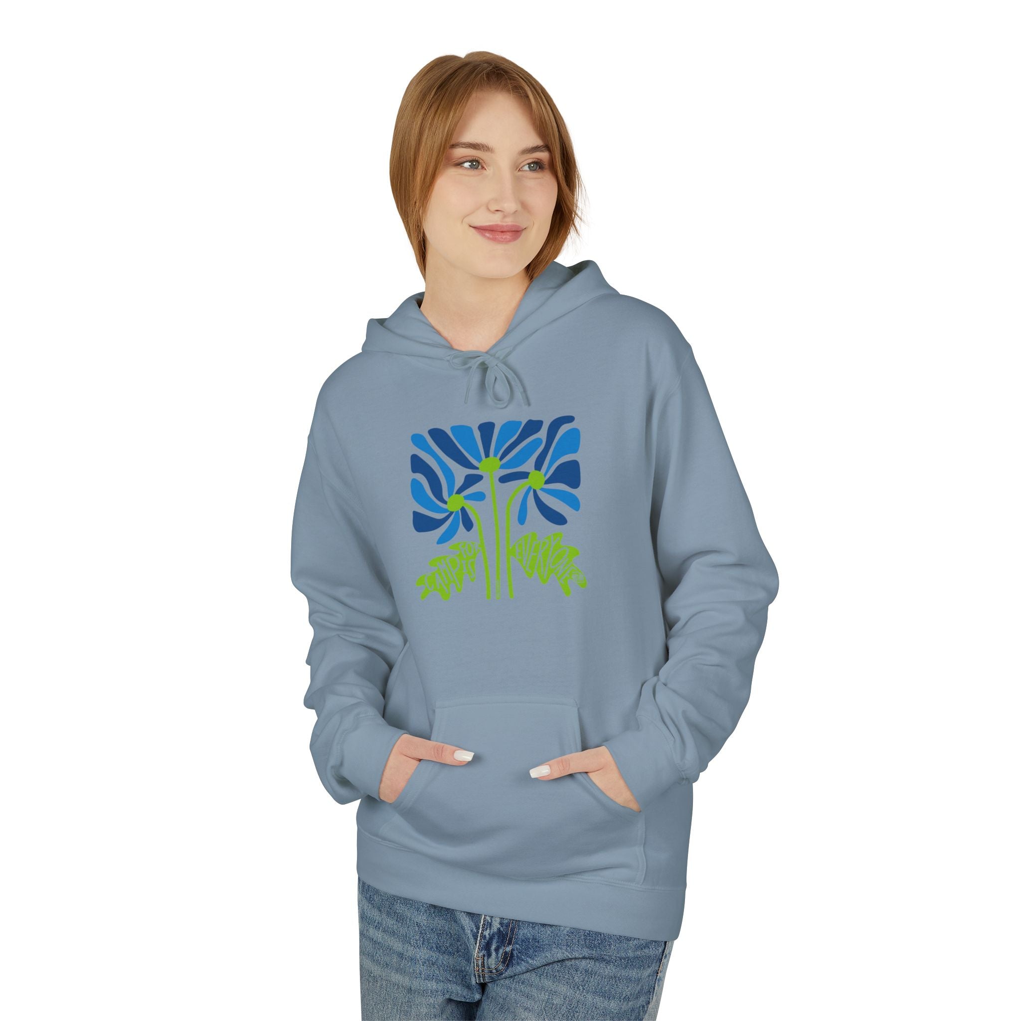 Camp is for Everyone Hoodie