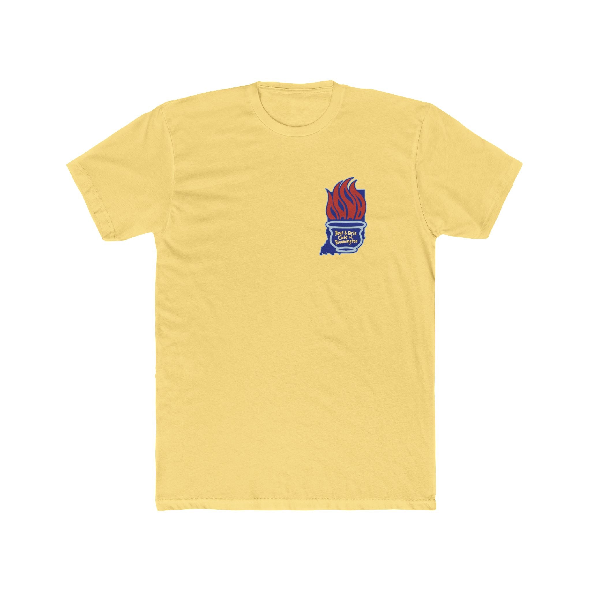 BGCB Indiana Tee