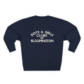 BGCB Sweatshirt
