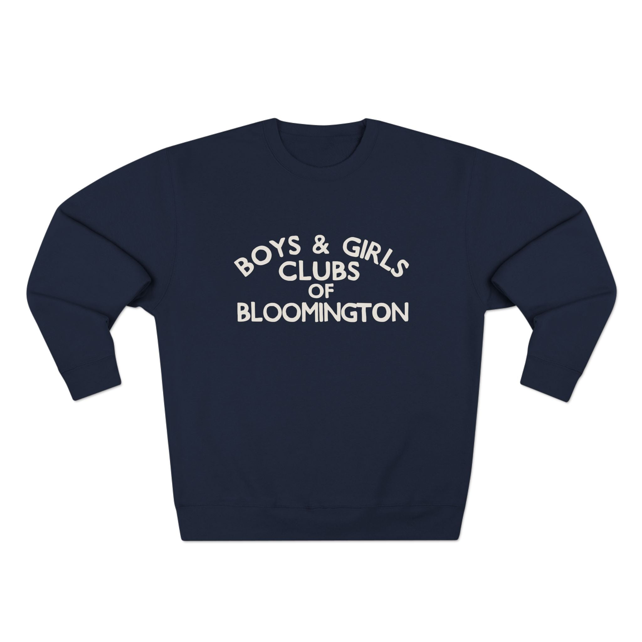 BGCB Sweatshirt