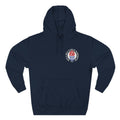 BGCB Torch Three-Panel Fleece Hoodie