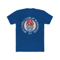 BGCB Circle Torch Tee