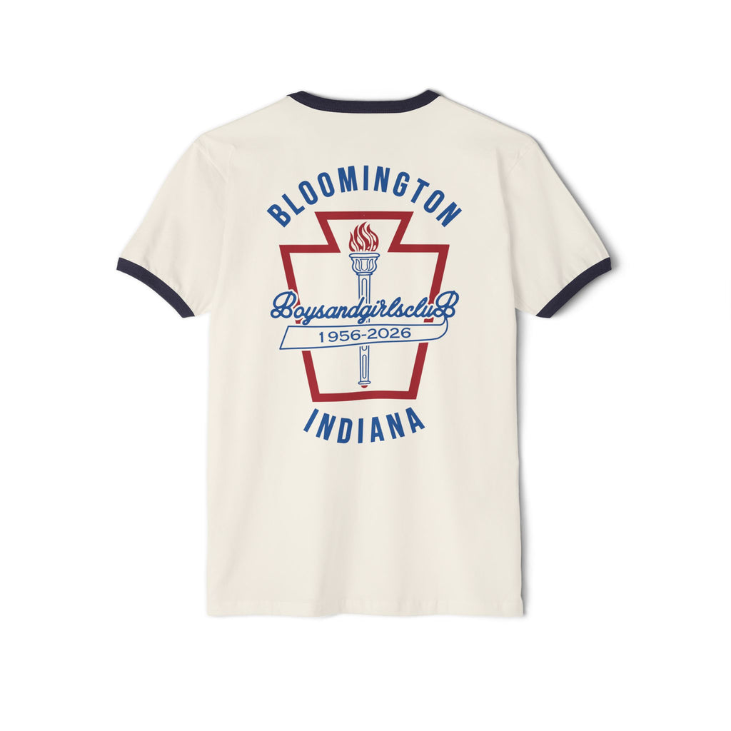 BGCB Ringer Tee