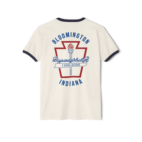 BGCB Ringer Tee