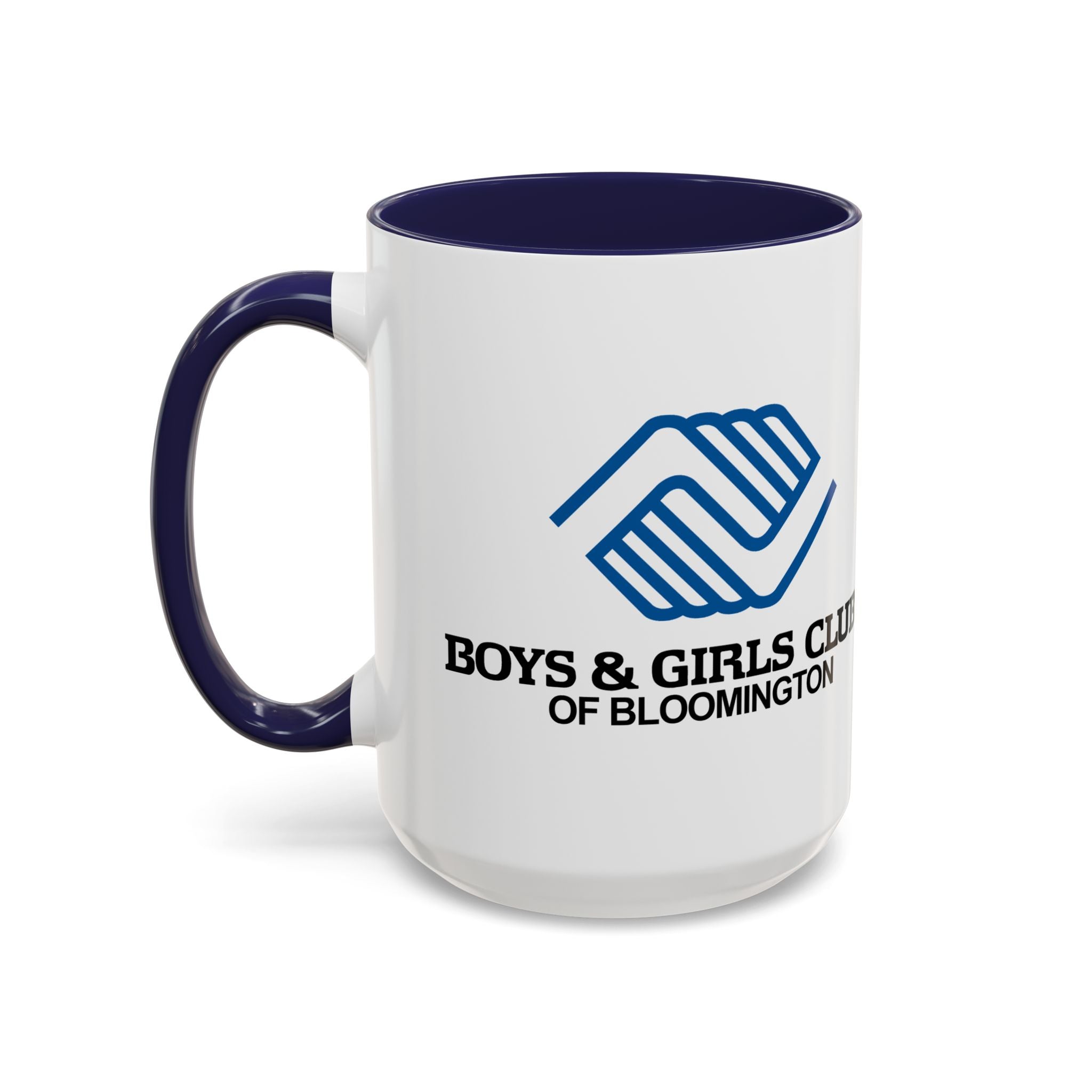 BGCB 15 oz Mug
