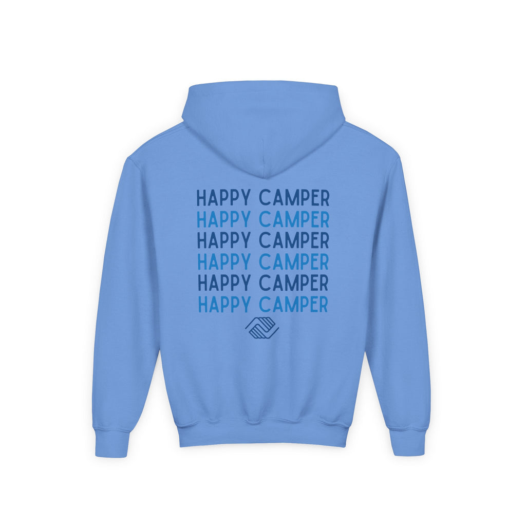 Camp is for Everyone Youth Hoodie
