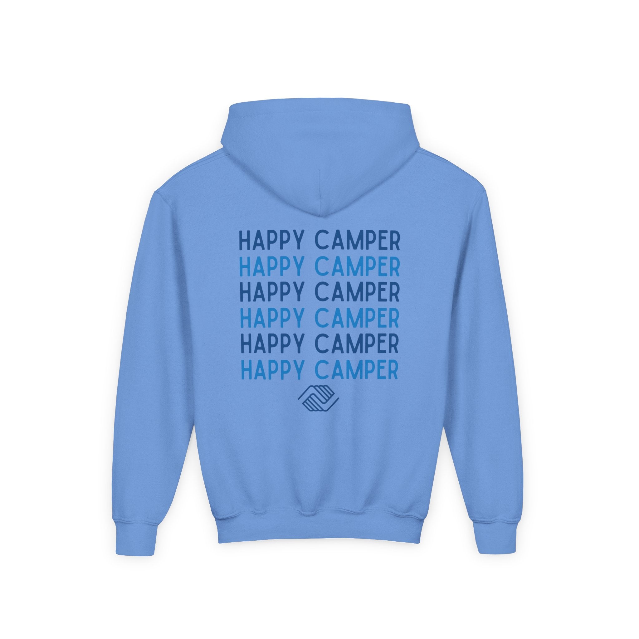 Camp is for Everyone Youth Hoodie
