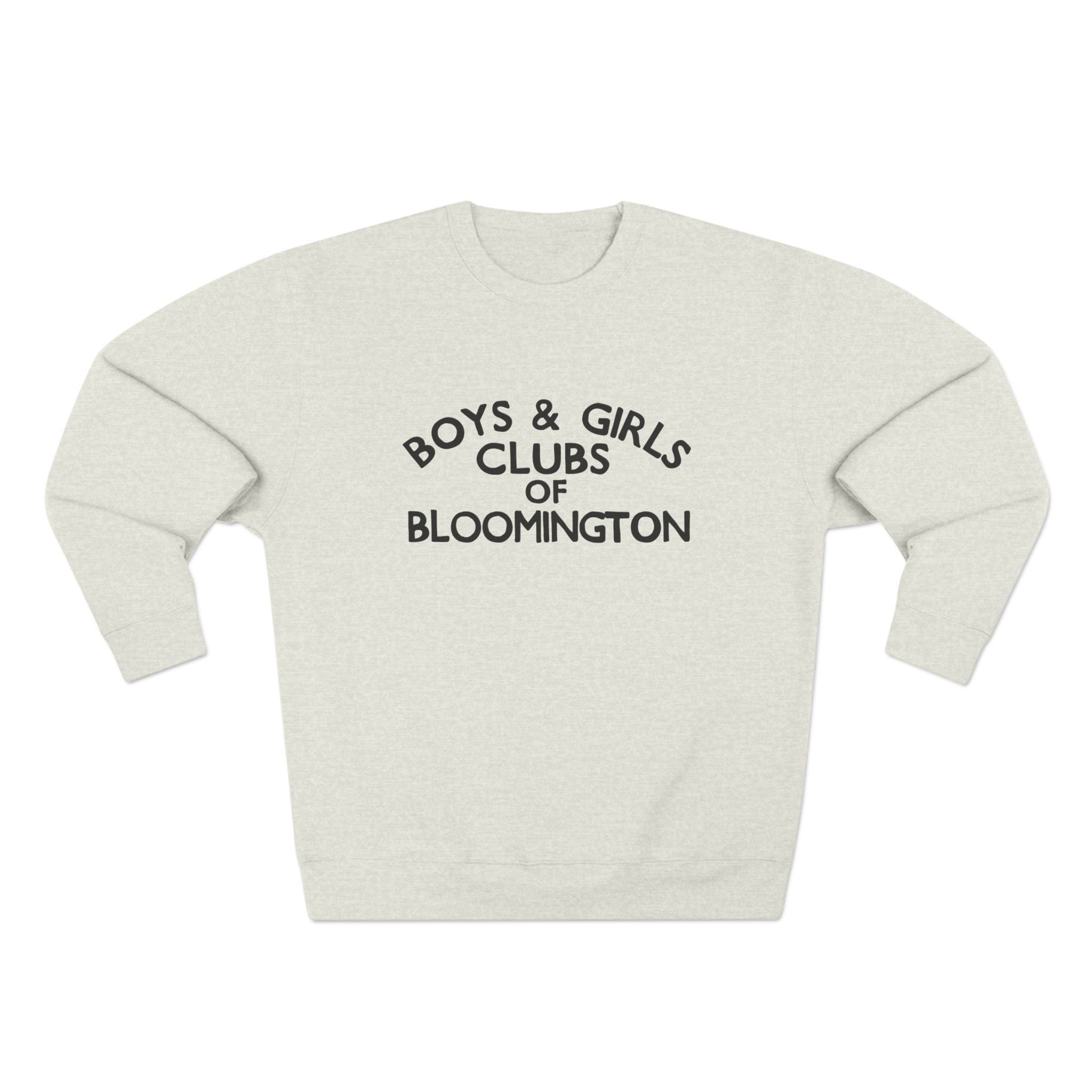 BGCB Sweatshirt