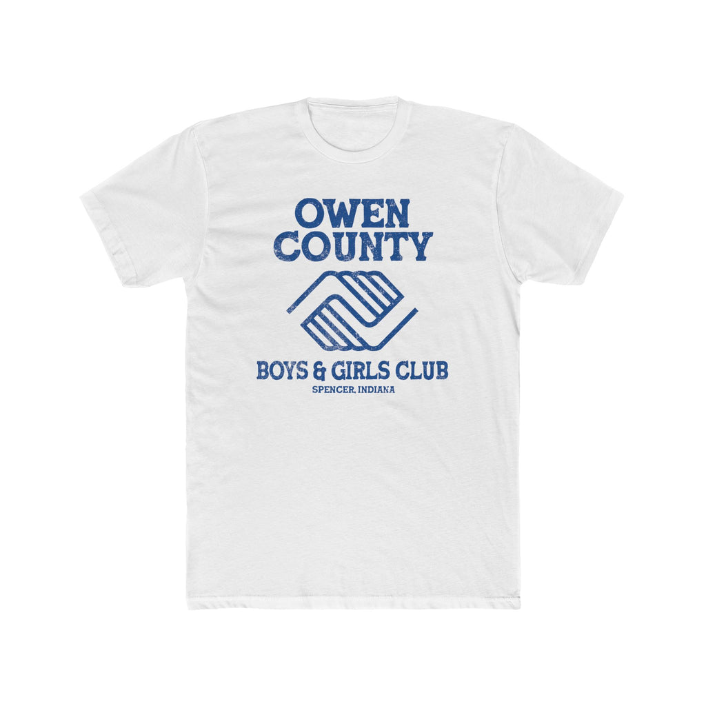 Owen County BGC