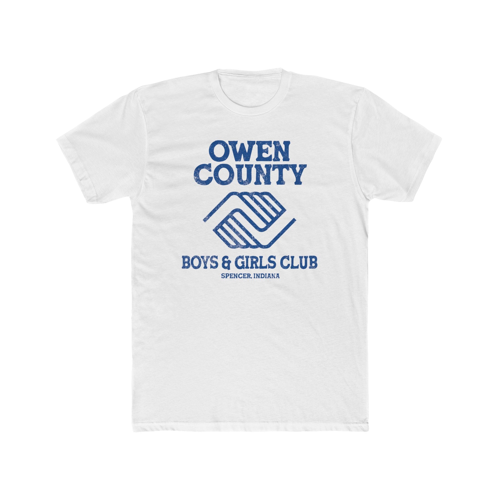 Owen County BGC