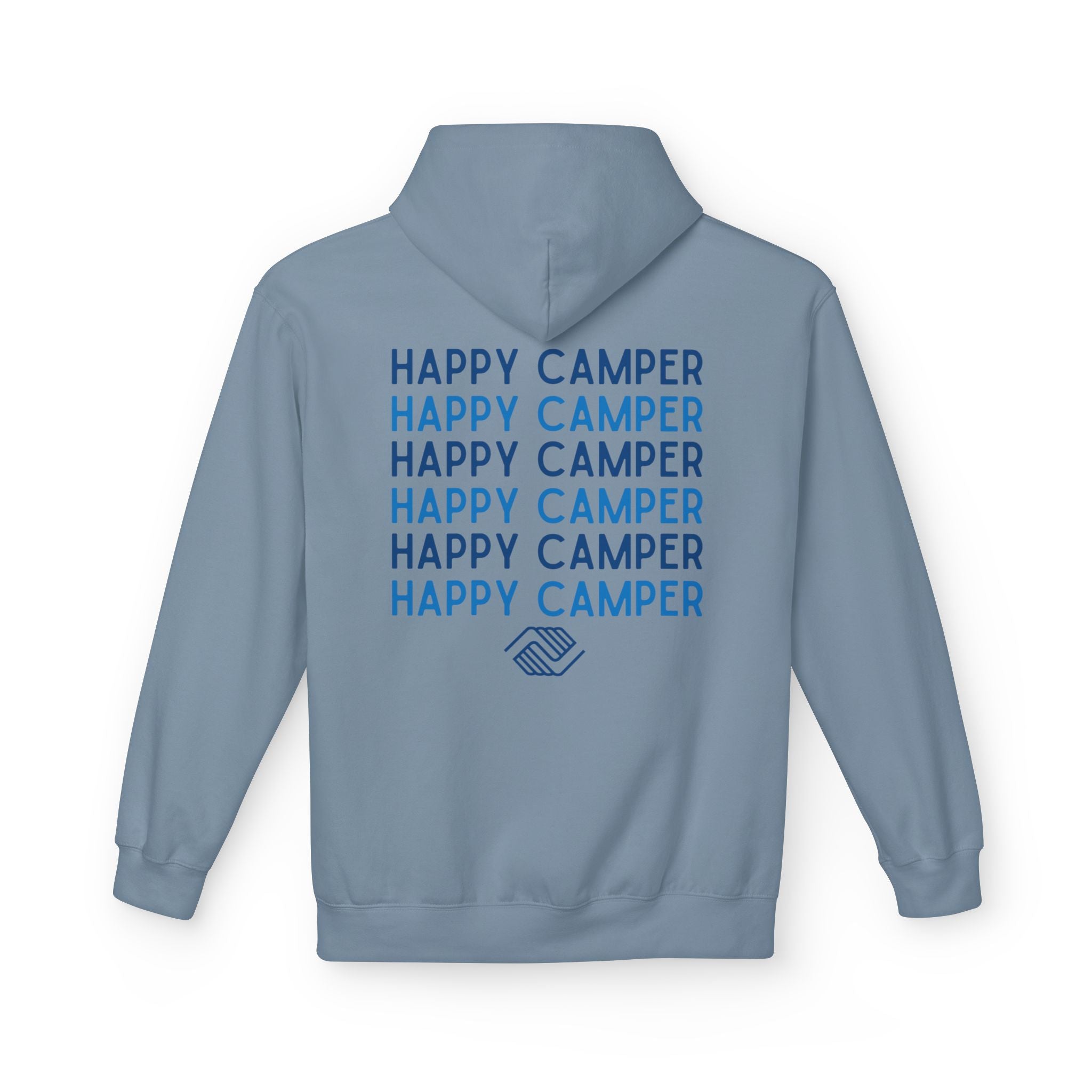 Camp is for Everyone Hoodie