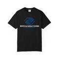 BGCB Logo Tee