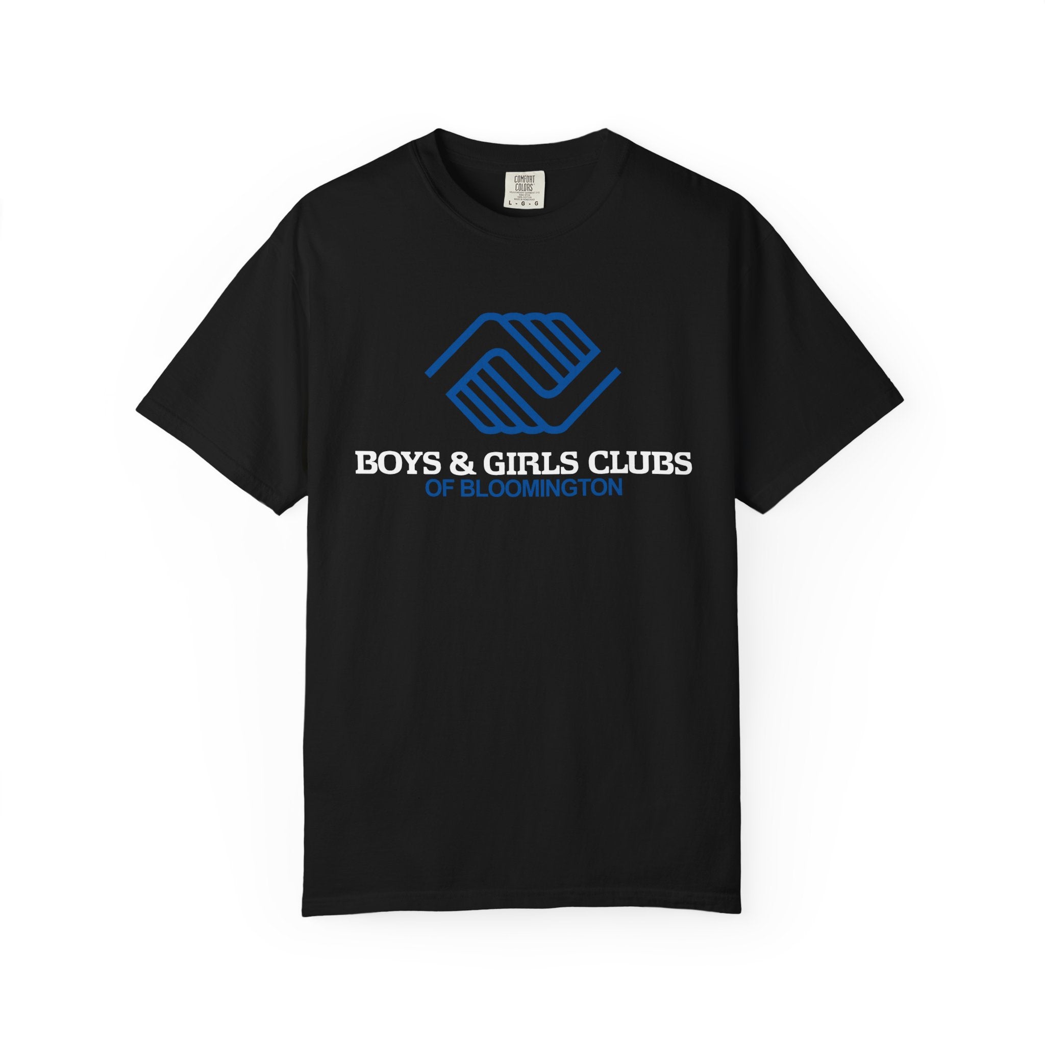 BGCB Logo Tee