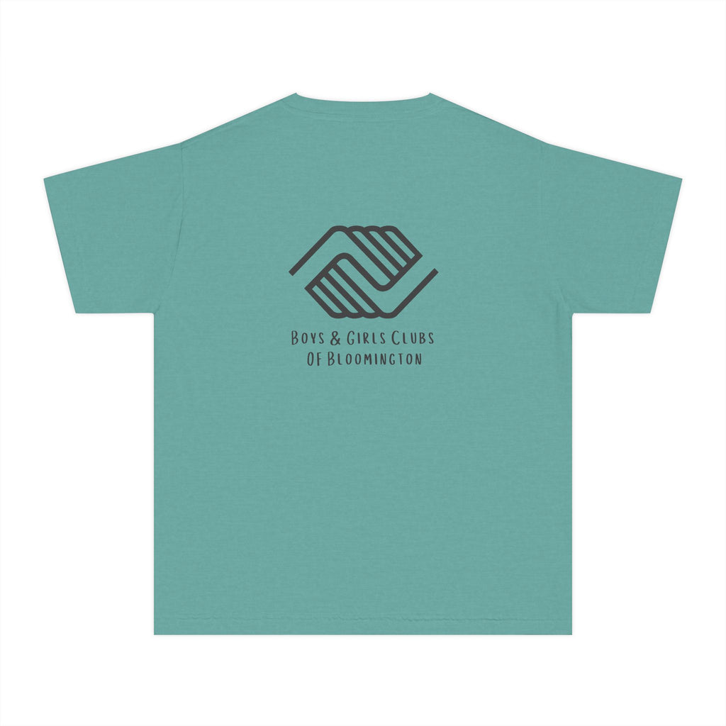 Creatures of Camp Rock Youth Tee