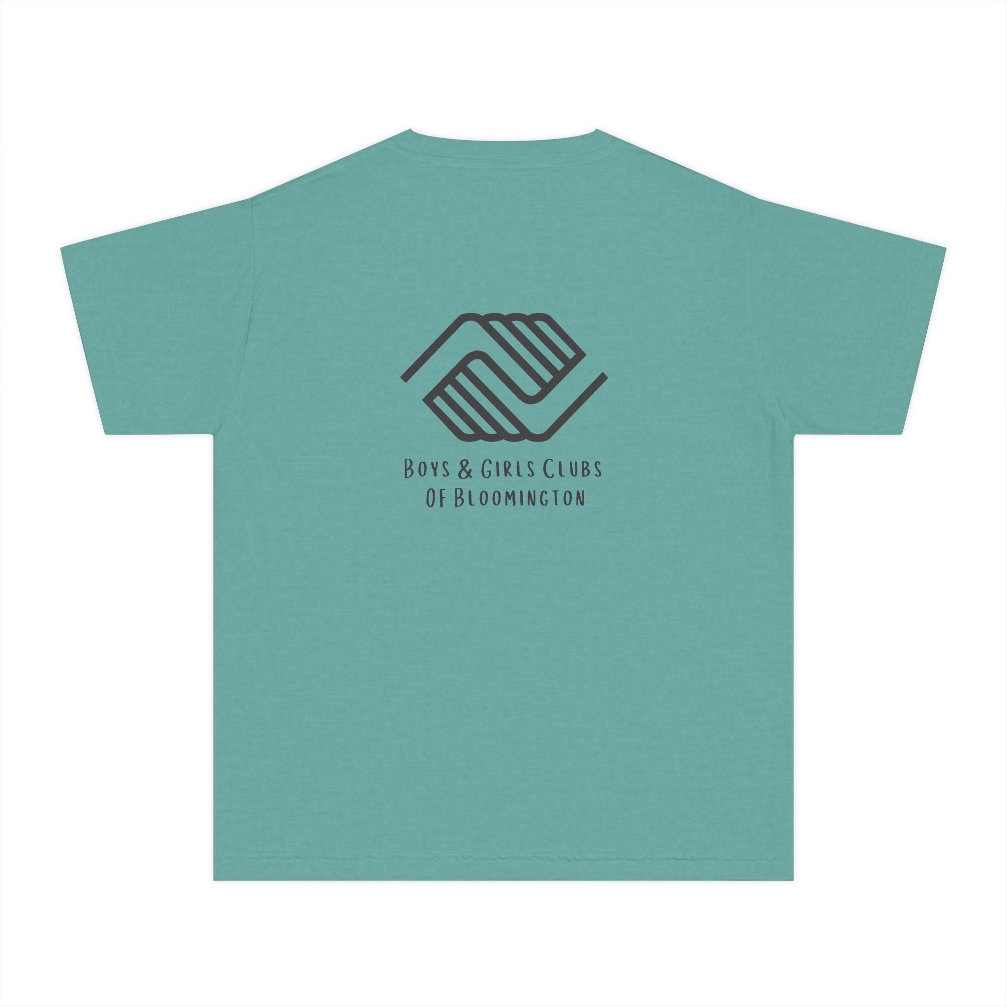 Creatures of Camp Rock Youth Tee