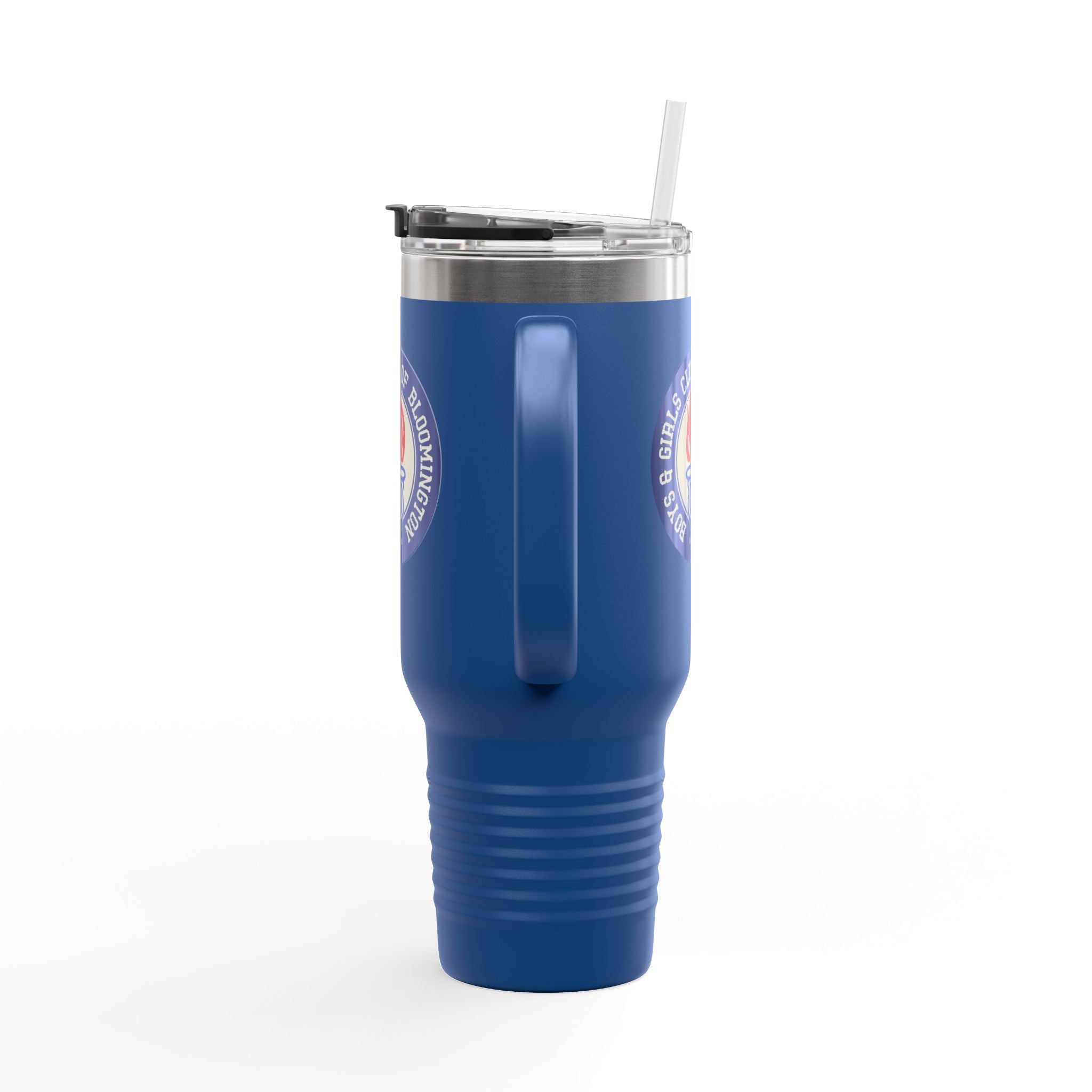 BGCB 40oz Stainless Tumbler